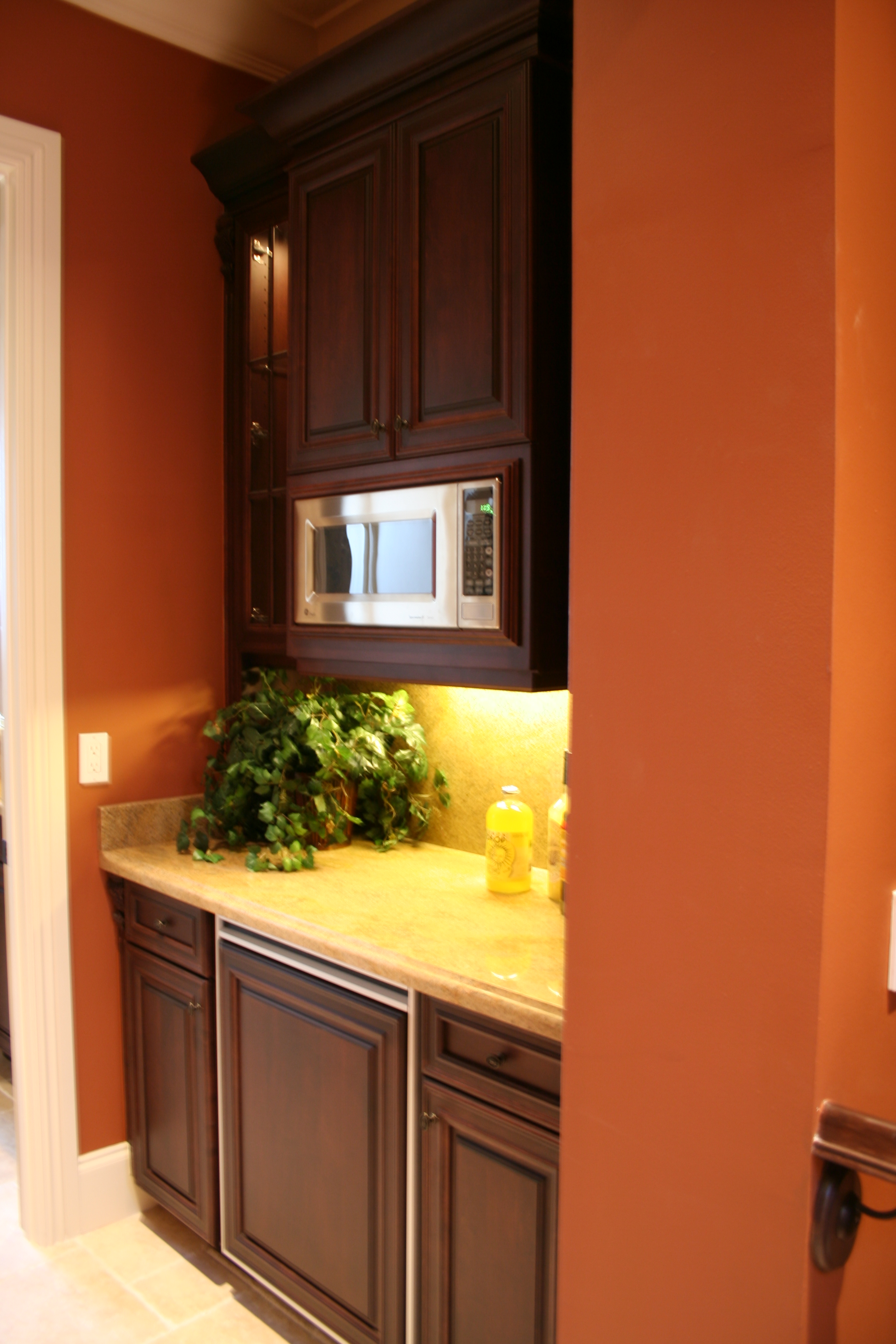 Custom Furniture